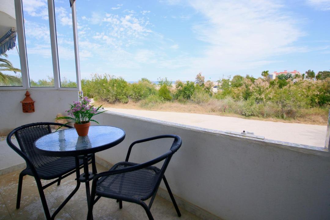 Photo of Patio Balcony in Denia