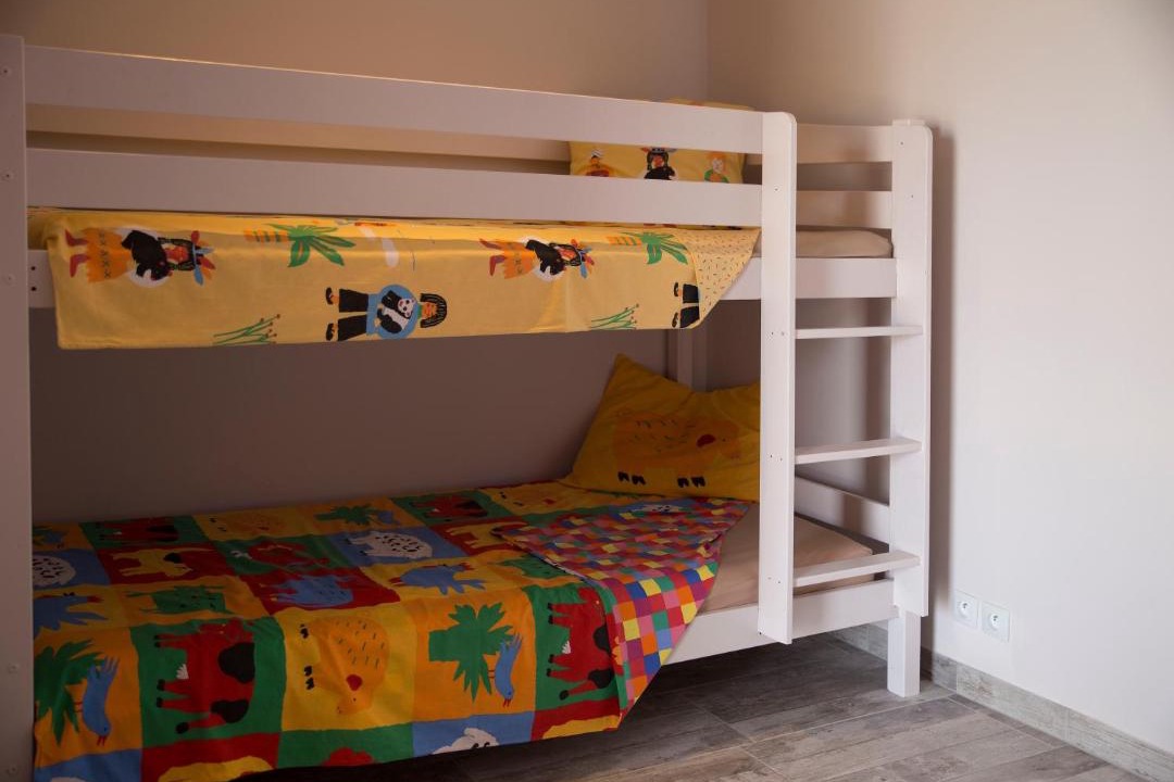 Photo of Bedroom in Rieux-Minervois