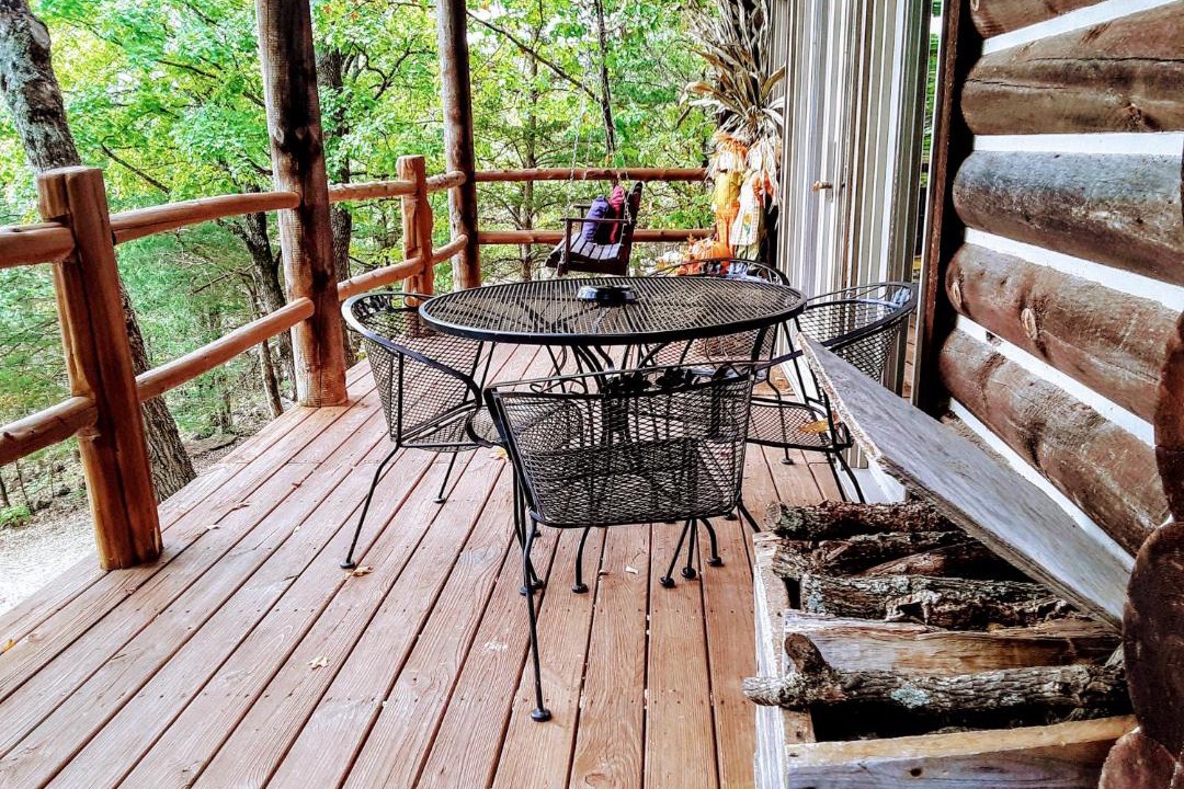 Photo of Others in Eureka Springs