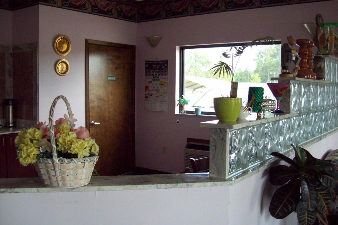 Photo of Livingroom in Hazlehurst