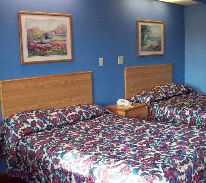 Photo of Bedroom in Hazlehurst