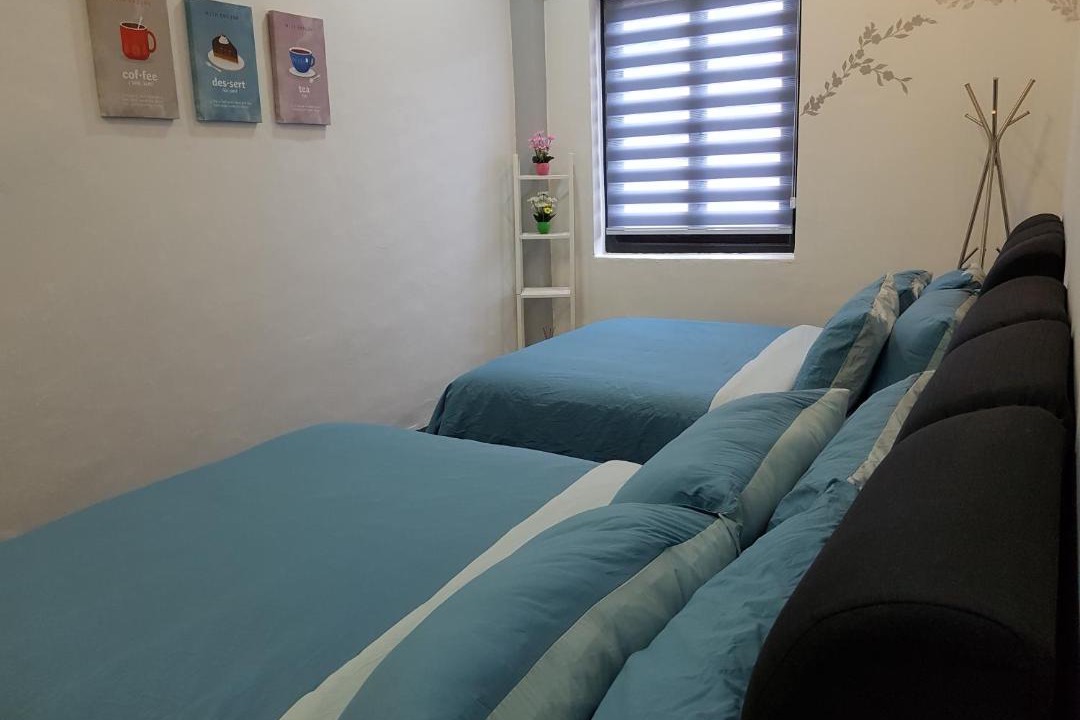 Photo of Bedroom in Hulu Selangor