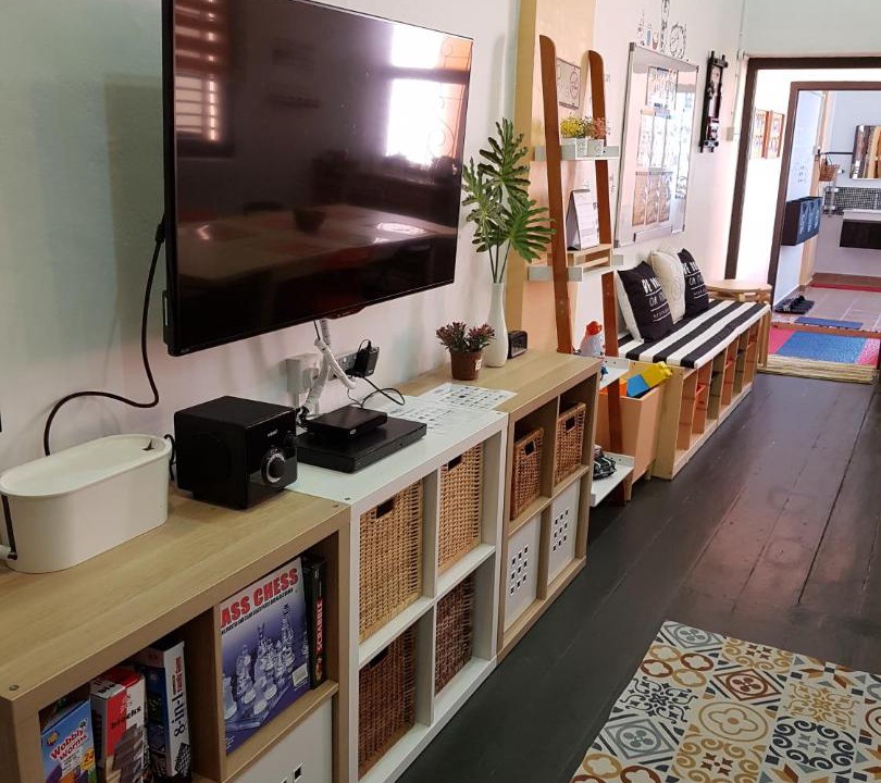 Photo of Livingroom in Hulu Selangor