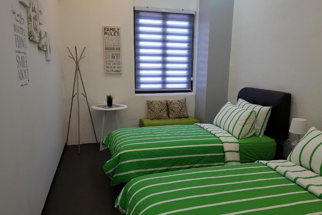 Photo of Bedroom in Hulu Selangor