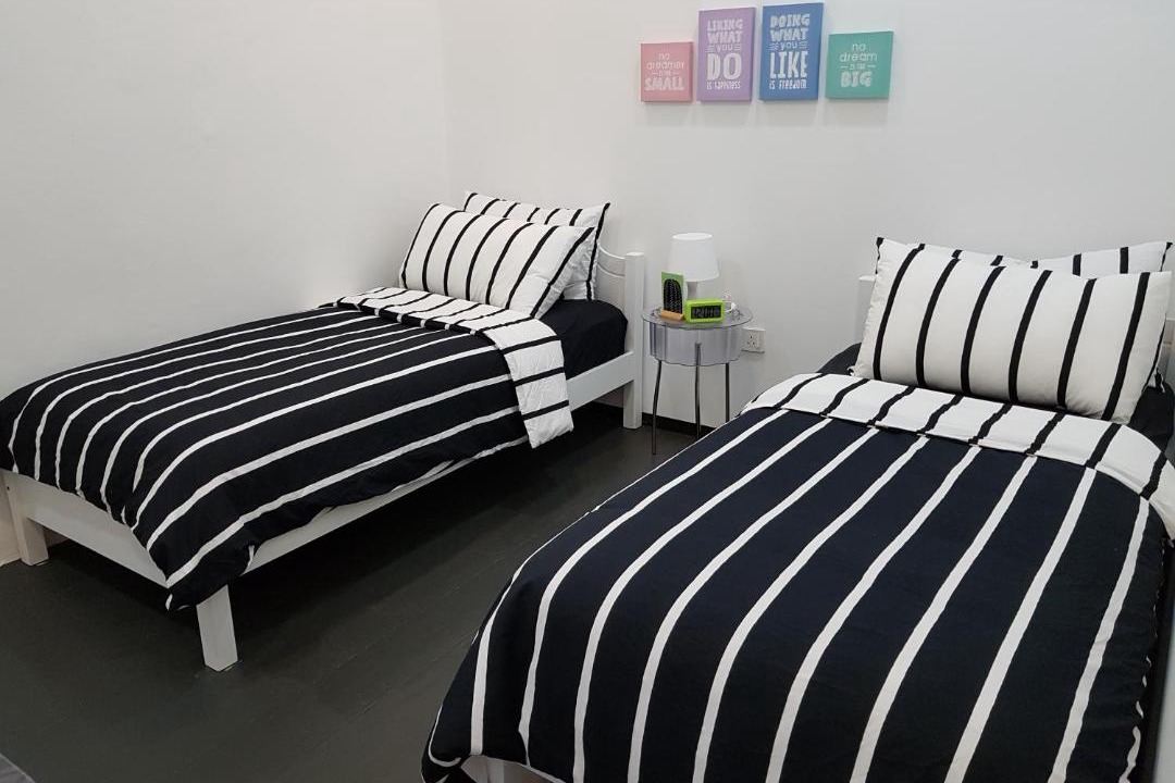 Photo of Bedroom in Hulu Selangor