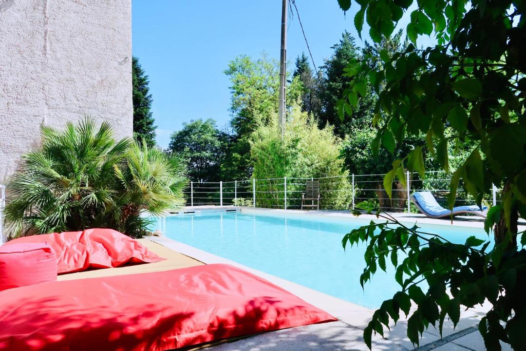 Photo of Outdoor in Taradeau