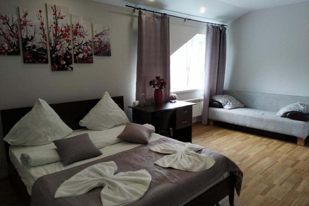 Photo of Livingroom in Obninsk