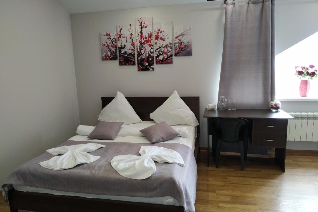 Photo of Bedroom in Obninsk