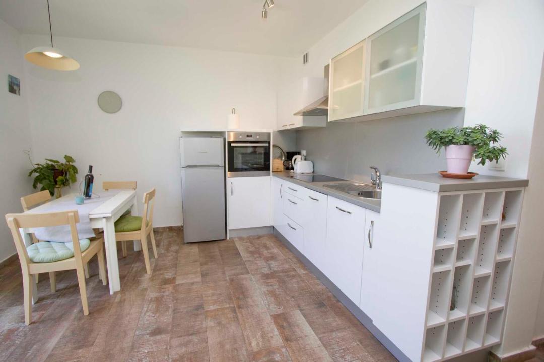 Photo of Kitchen in Makarska Old Town
