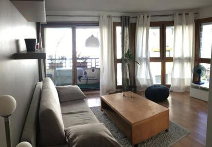 Photo of Livingroom in Silly-Gallieni
