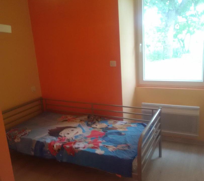 Photo of Bedroom in Montaigu-de-Quercy