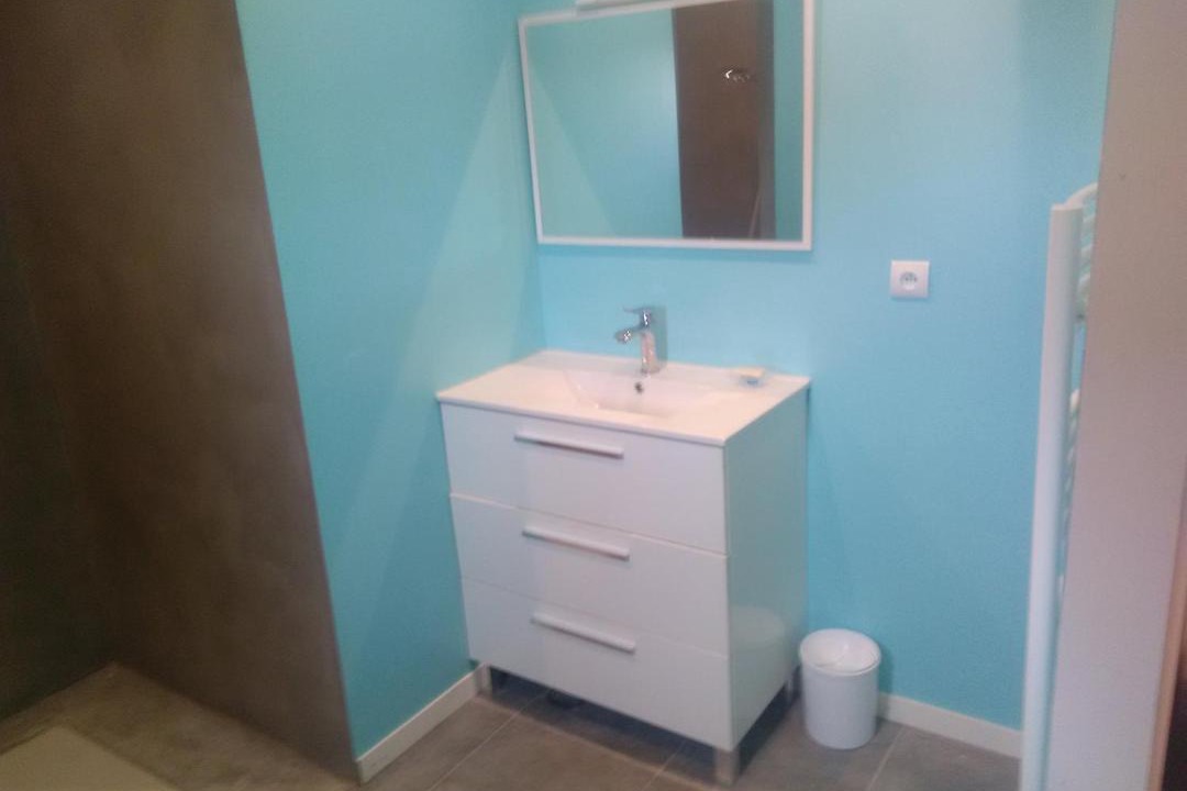 Photo of Bathroom in Montaigu-de-Quercy