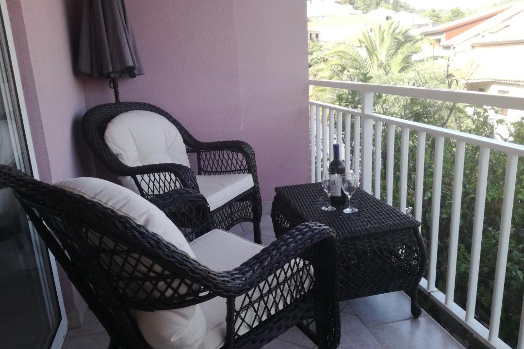 Photo of Patio Balcony in Brna