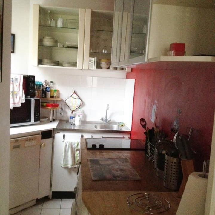 Photo of Kitchen in Silly-Gallieni