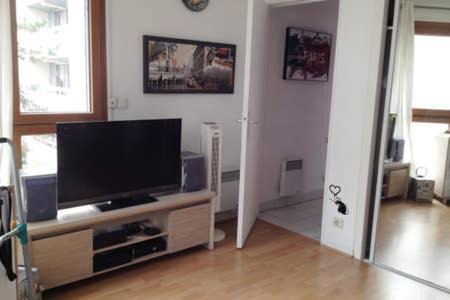 Photo of Livingroom in Silly-Gallieni