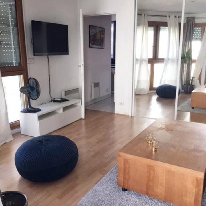 Photo of Livingroom in Silly-Gallieni
