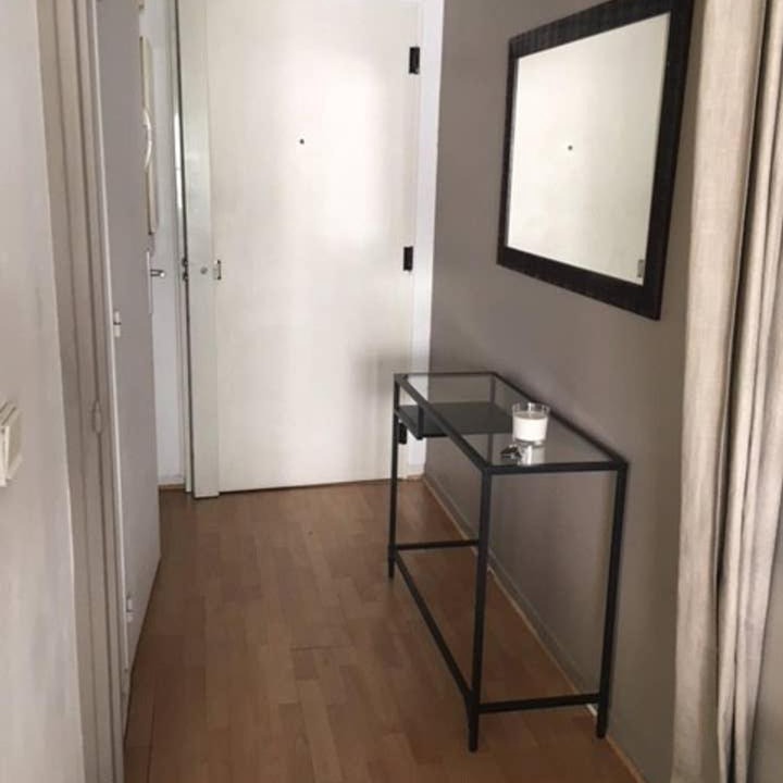 Photo of Livingroom in Silly-Gallieni