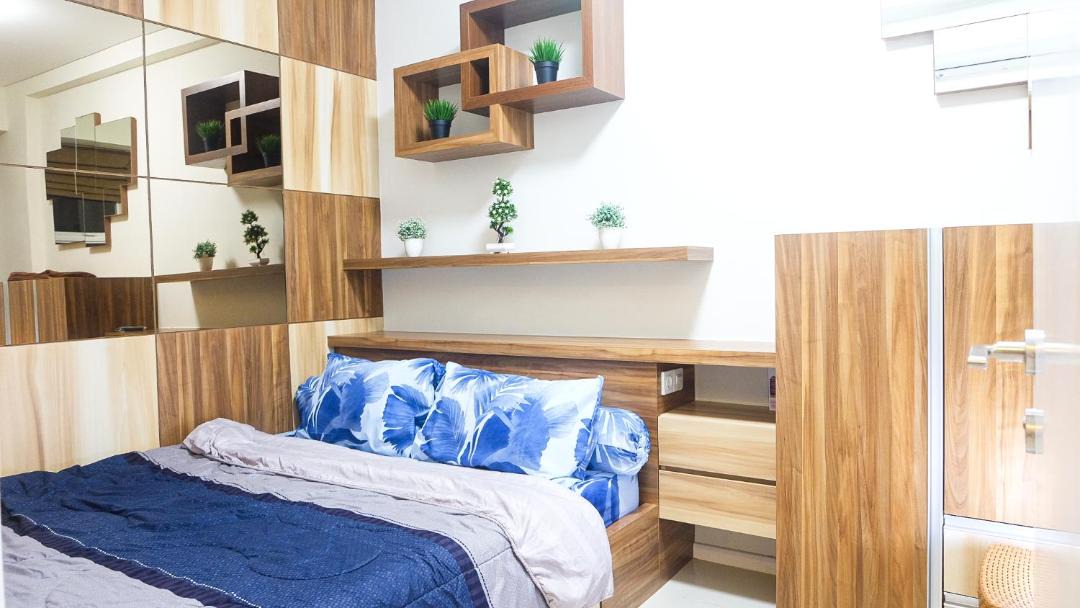 Photo of Bedroom in Bandung