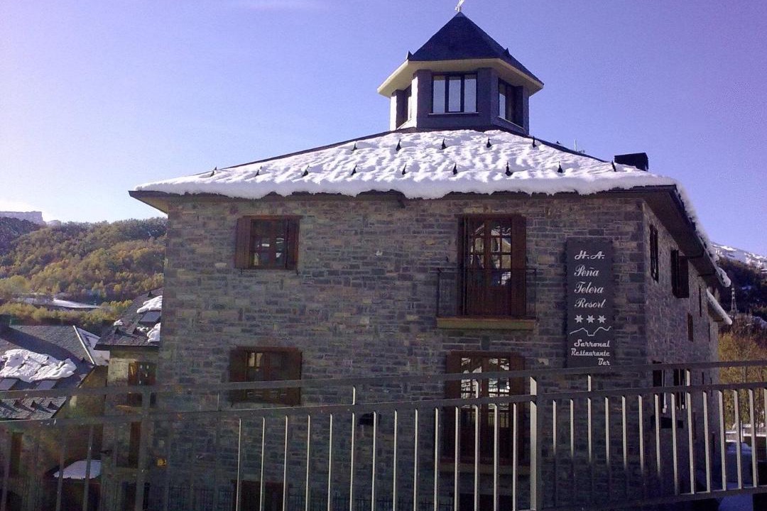 Photo of Others in El Pueyo de Jaca