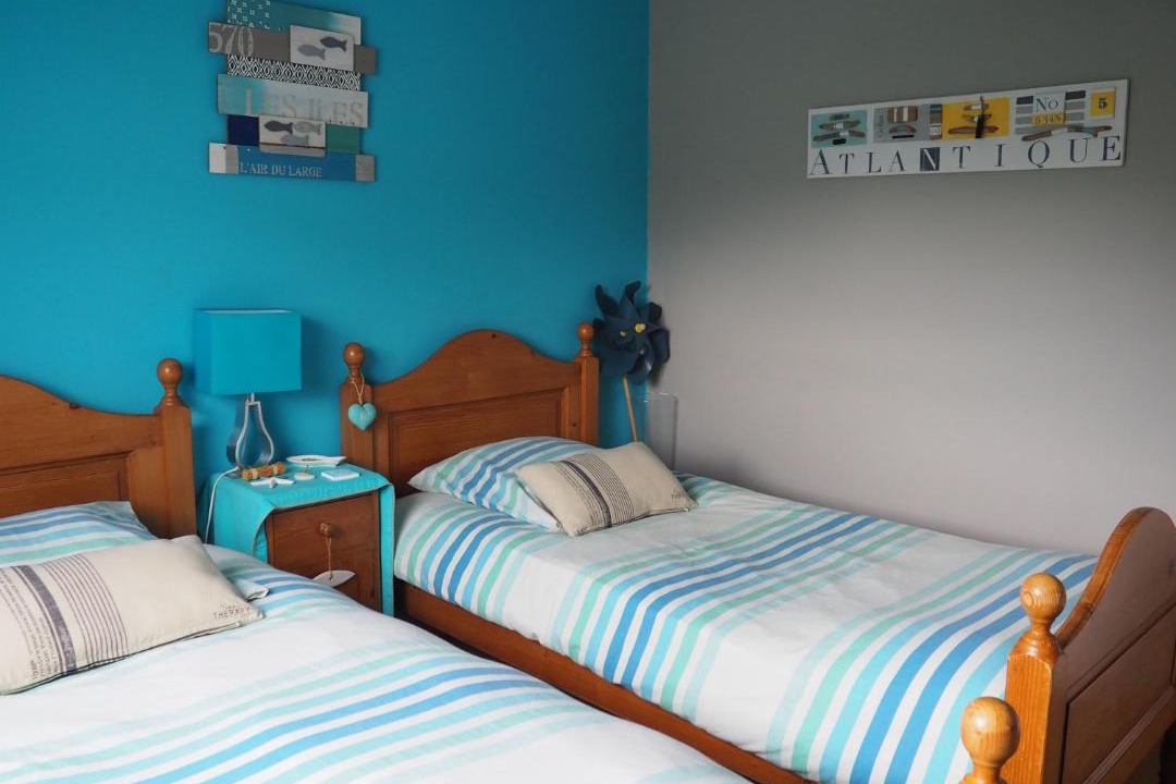 Photo of Bedroom in Cambligneul