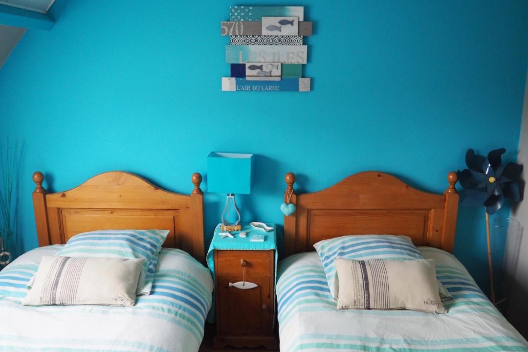 Photo of Bedroom in Cambligneul