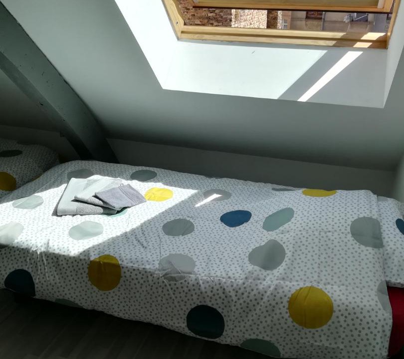 Photo of Bedroom in Saint-Omer