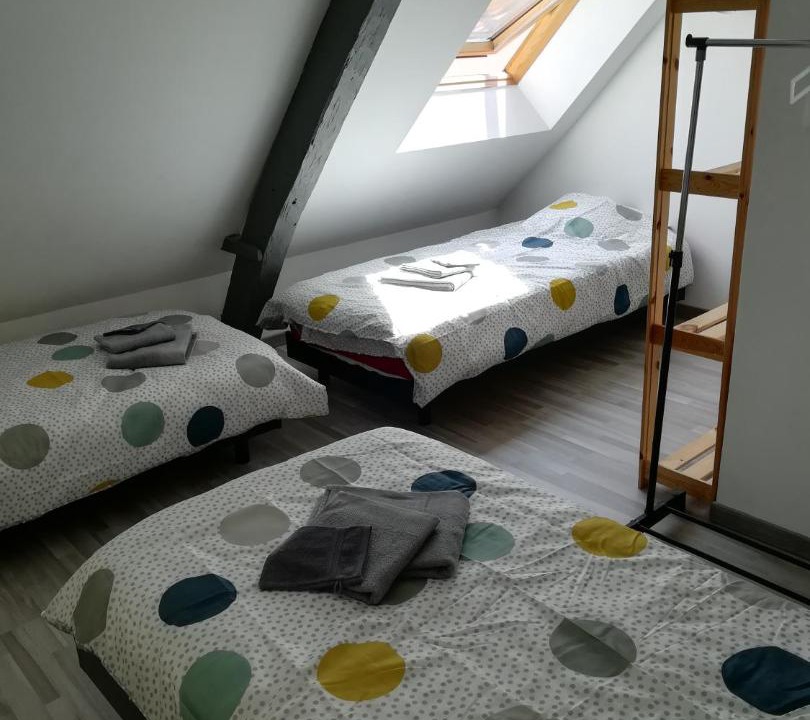 Photo of Others in Saint-Omer