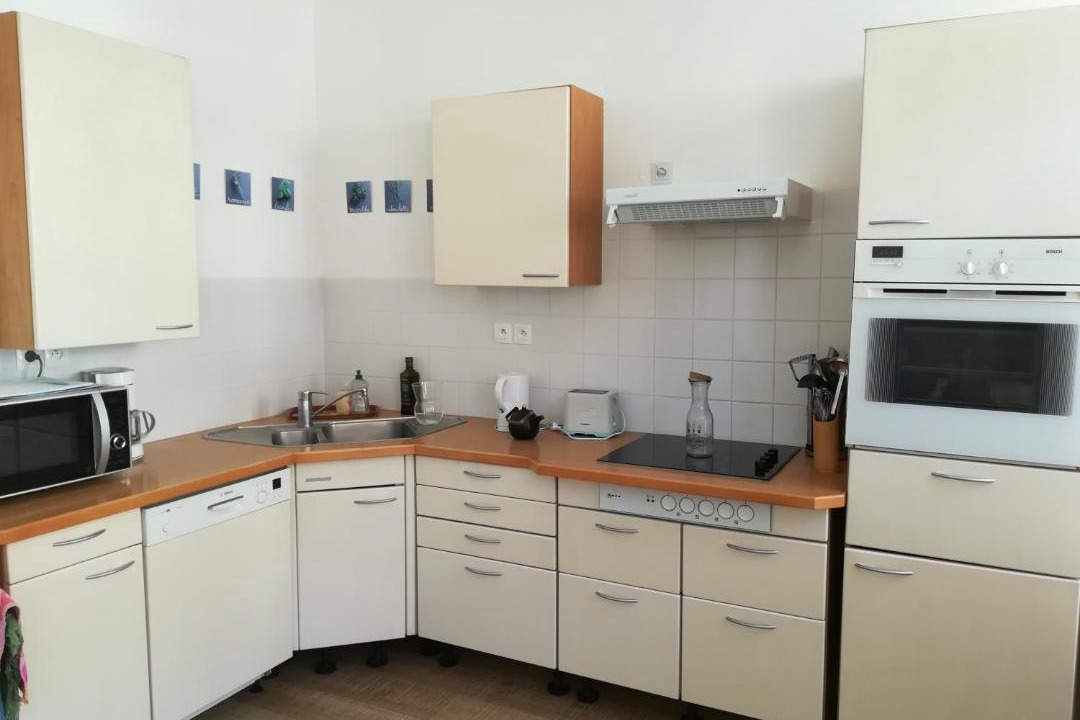 Photo of Kitchen in Saint-Omer