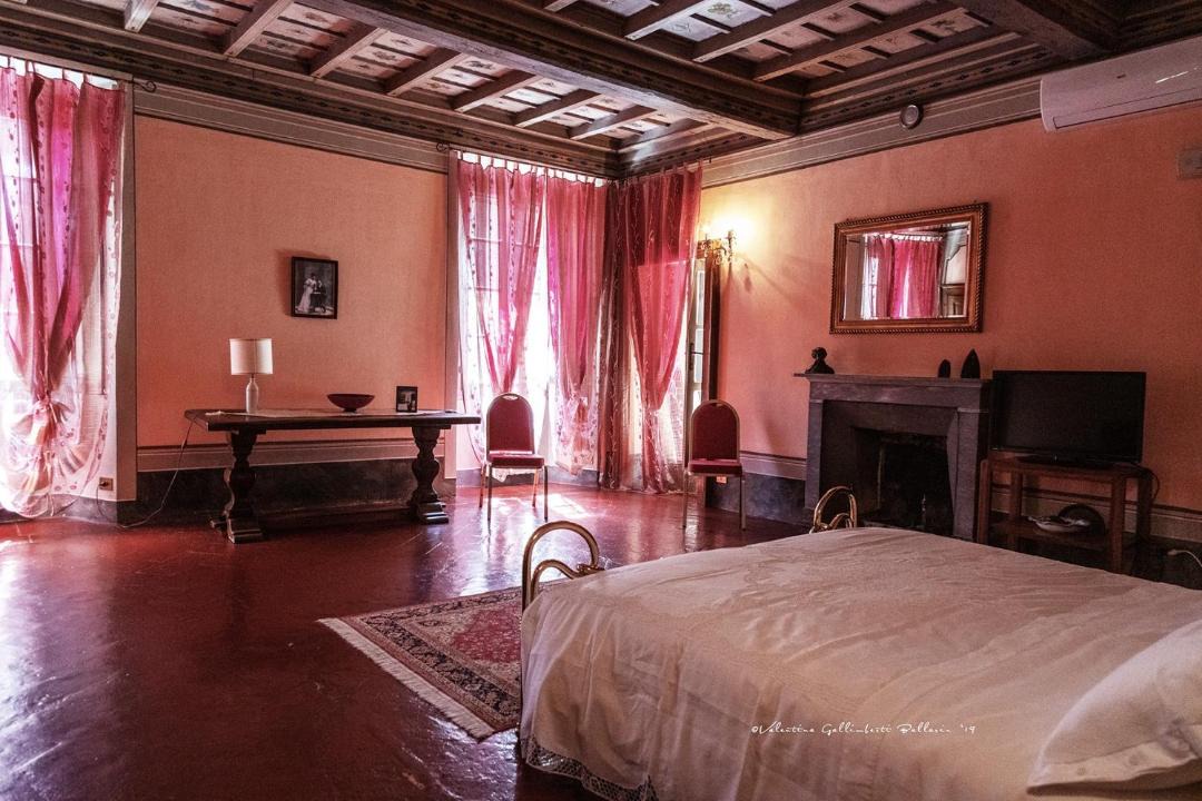 Photo of Bedroom in Gropello Cairoli