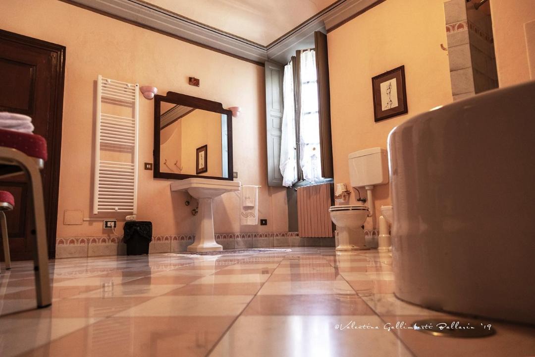 Photo of Bathroom in Gropello Cairoli