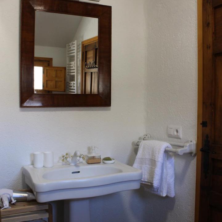 Photo of Bathroom in Pedraza