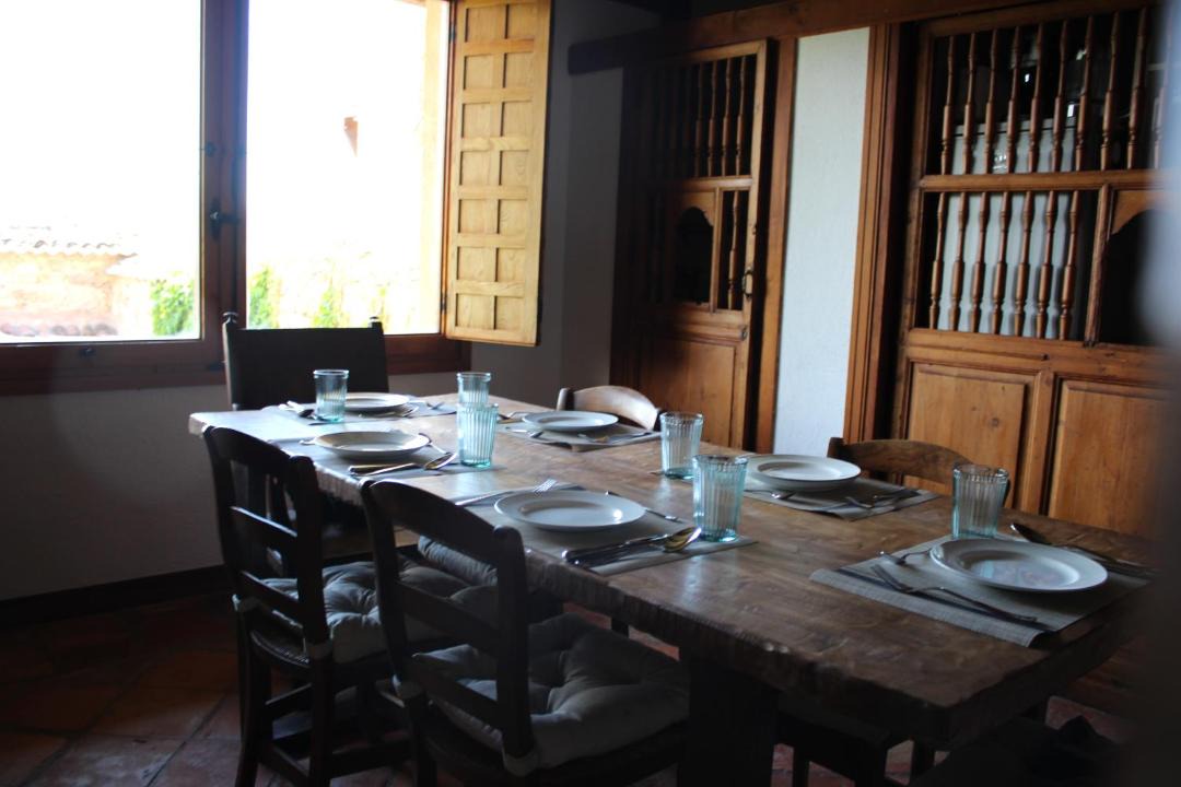 Photo of Kitchen in Pedraza