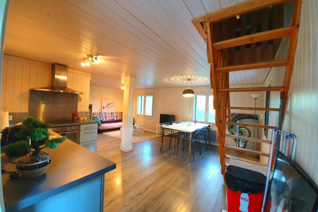 Photo of Others in Charvonnex