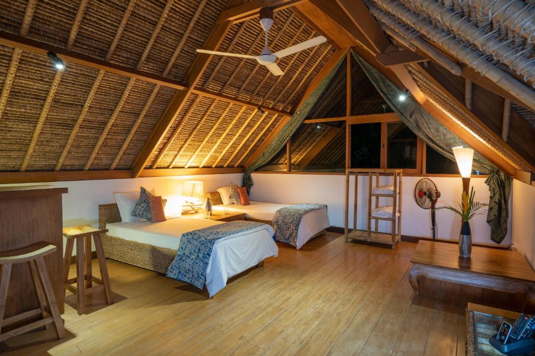 Photo of Bedroom in Jungut Batu