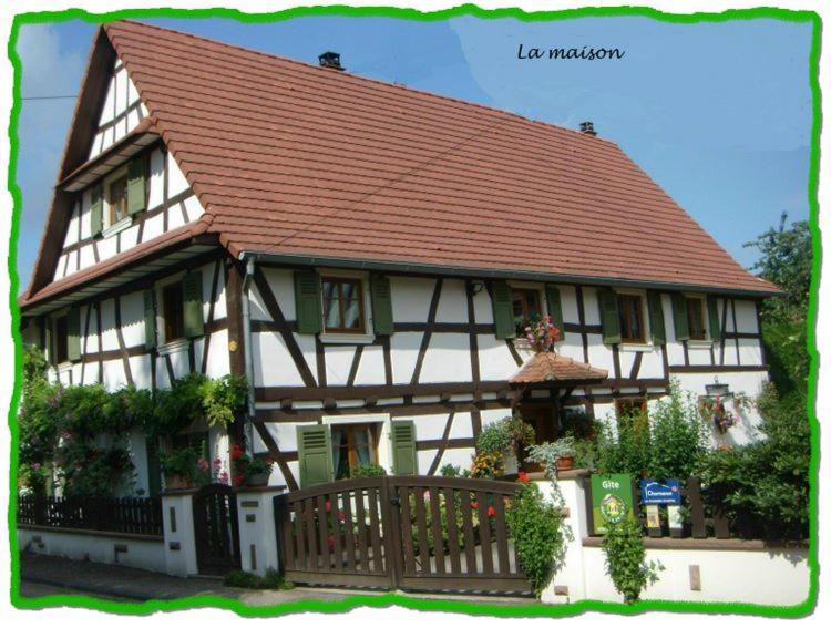 Photo of Others in Merkwiller-Pechelbronn