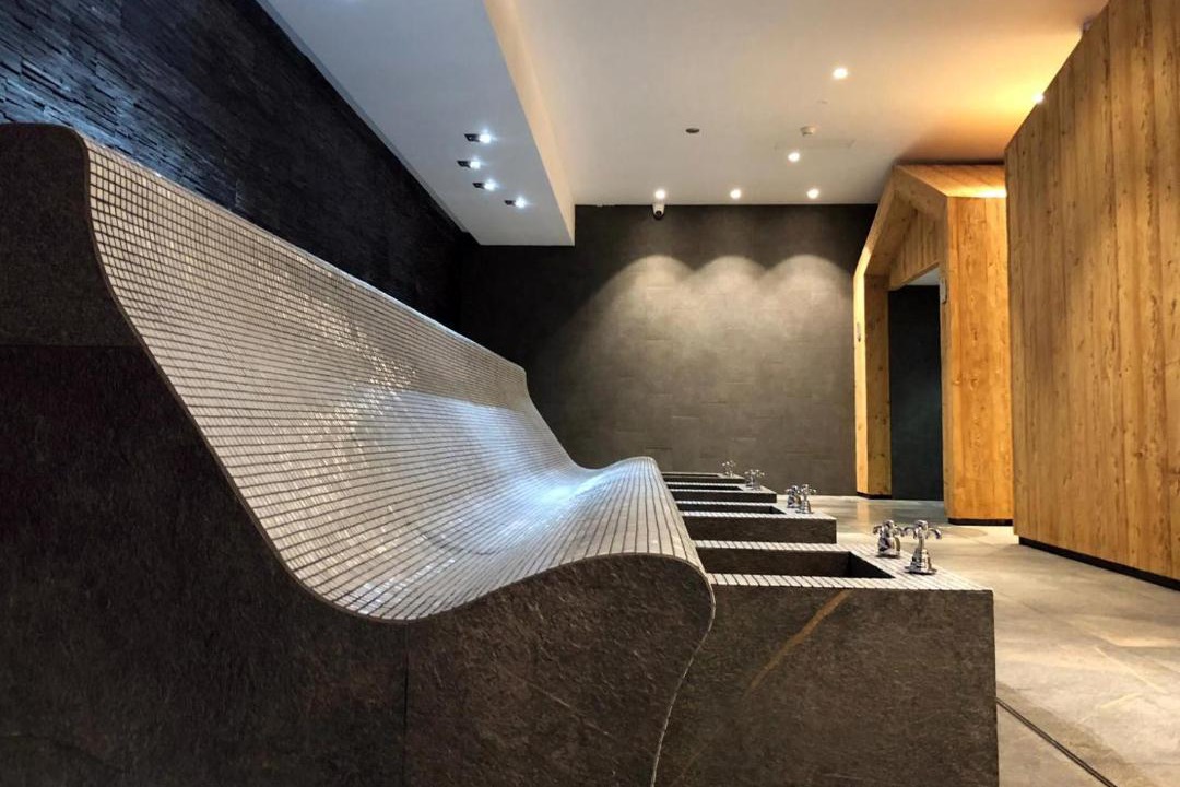 Photo of Bathroom in Ovronnaz