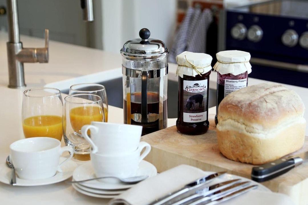 Photo of Livingroom in Denton