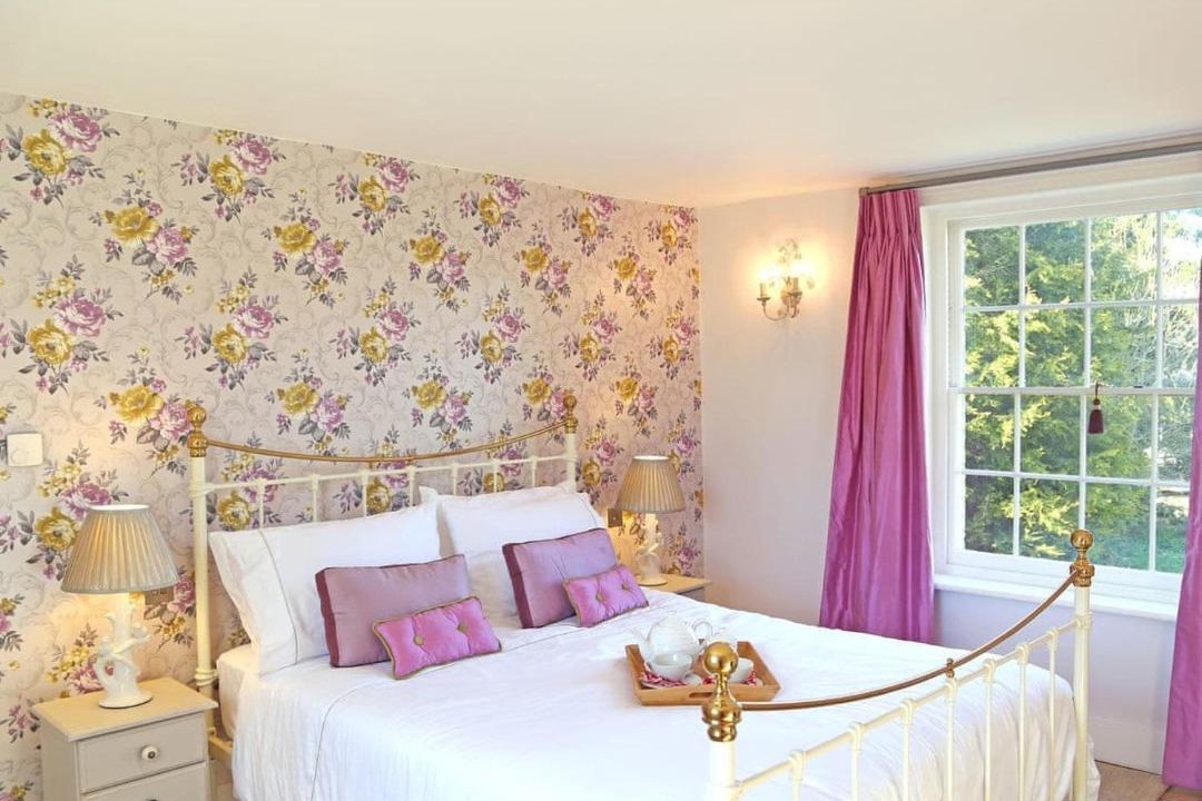 Photo of Bedroom in Denton