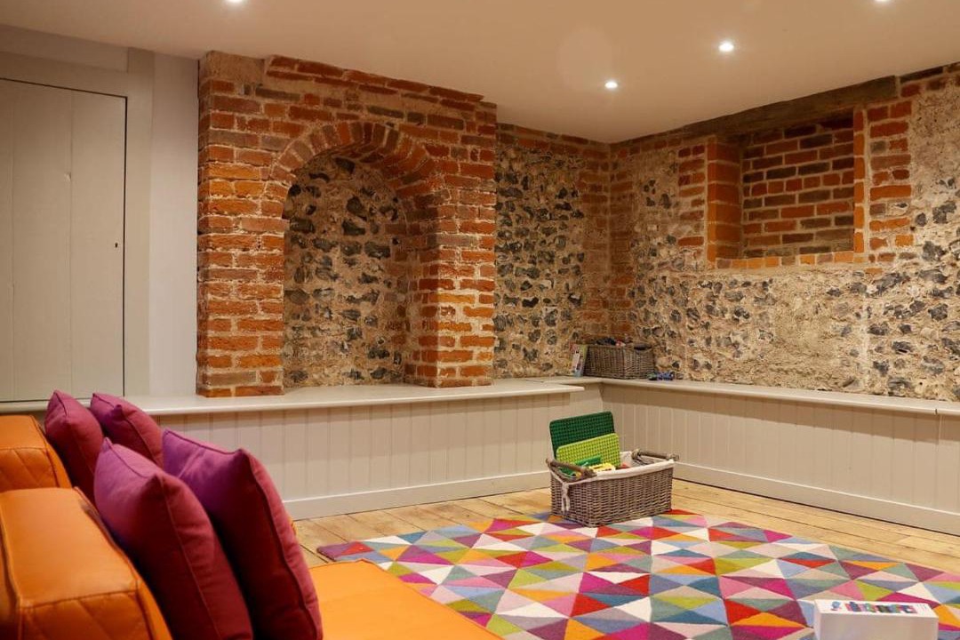 Photo of Others in Denton