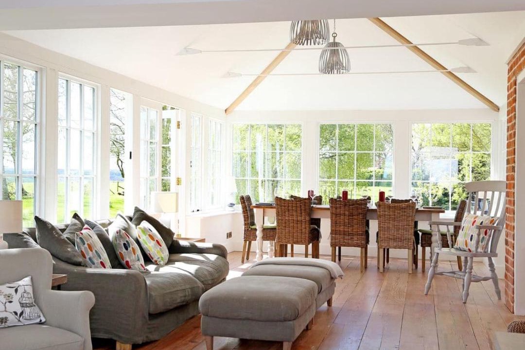 Photo of Livingroom in Denton