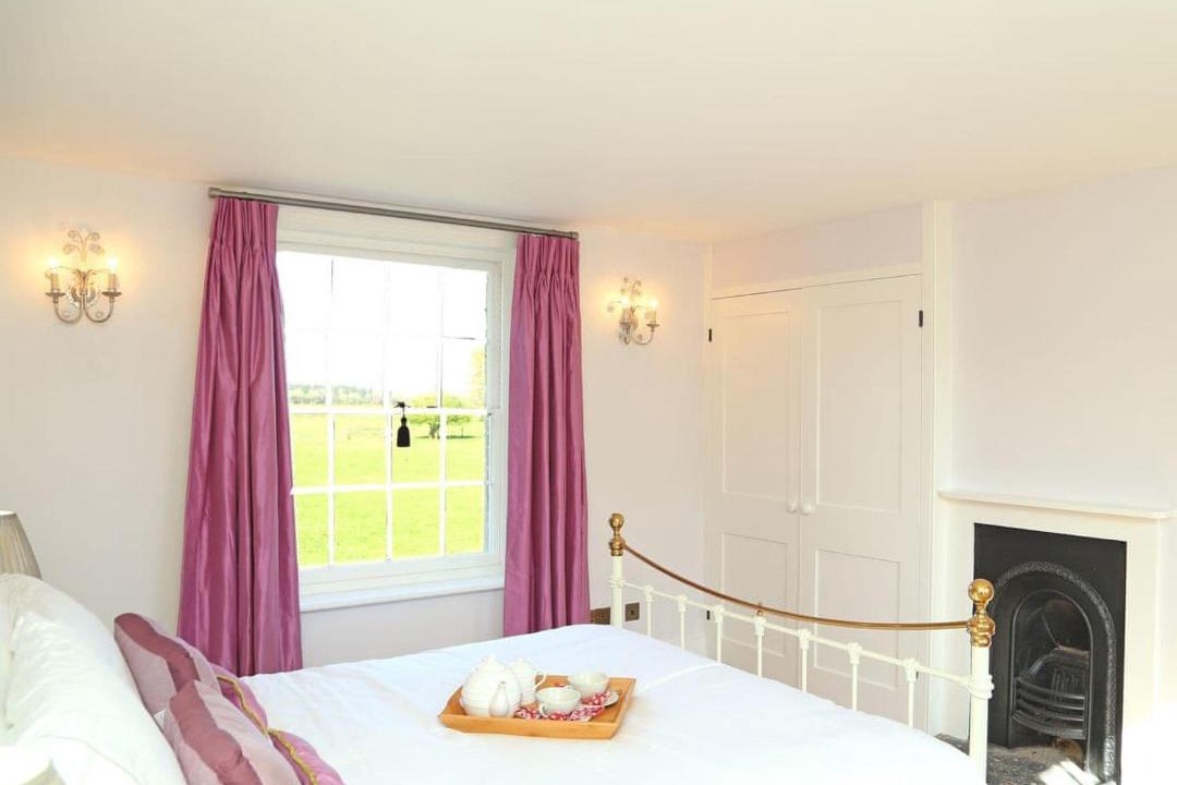 Photo of Bedroom in Denton