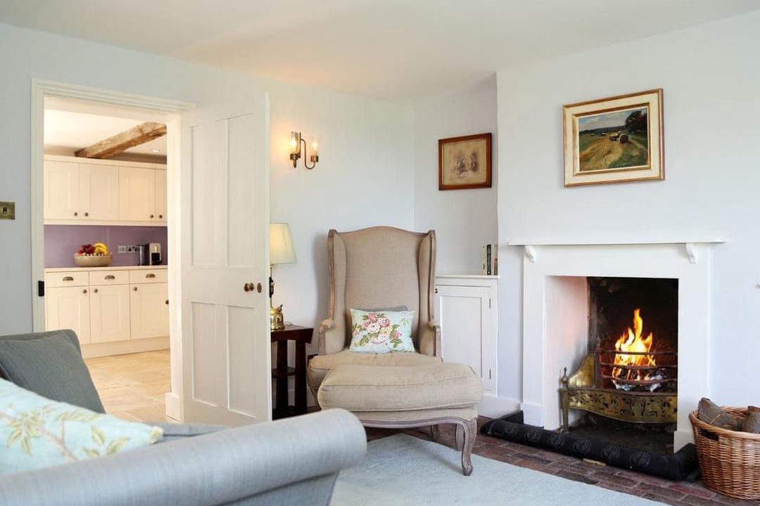 Photo of Livingroom in Denton