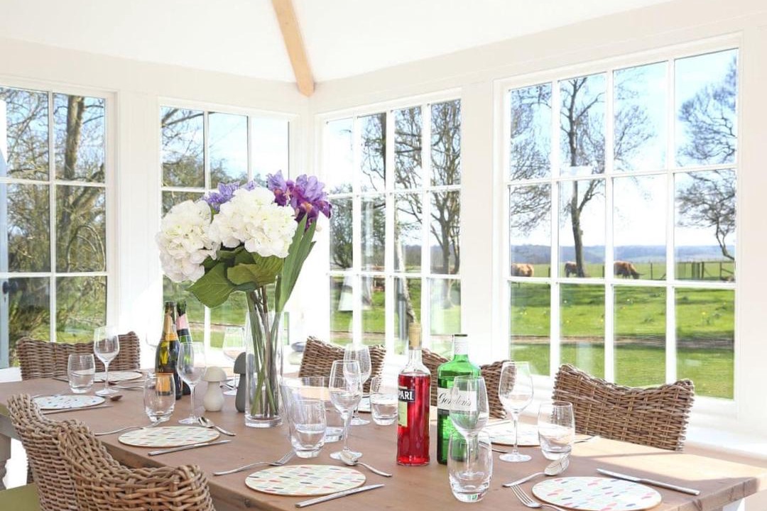 Photo of Livingroom in Denton