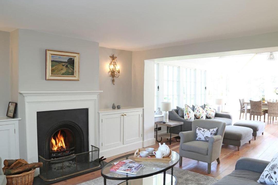 Photo of Livingroom in Denton