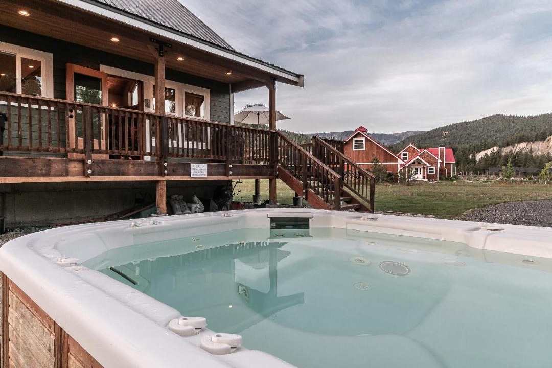 Photo of Outdoor in Plain