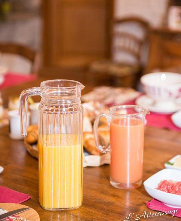 Photo of Kitchen in Santes