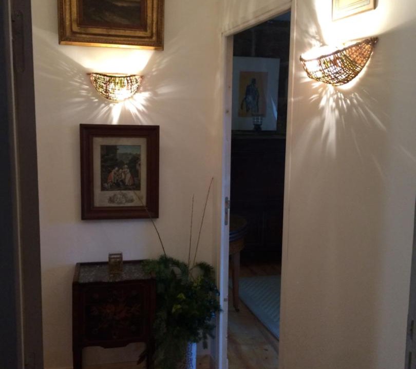 Photo of Livingroom in Lamaziere-Basse