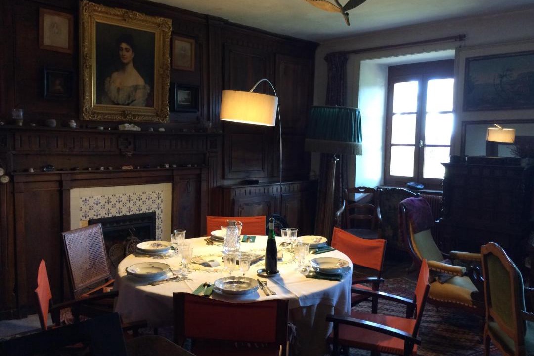 Photo of Livingroom in Lamaziere-Basse