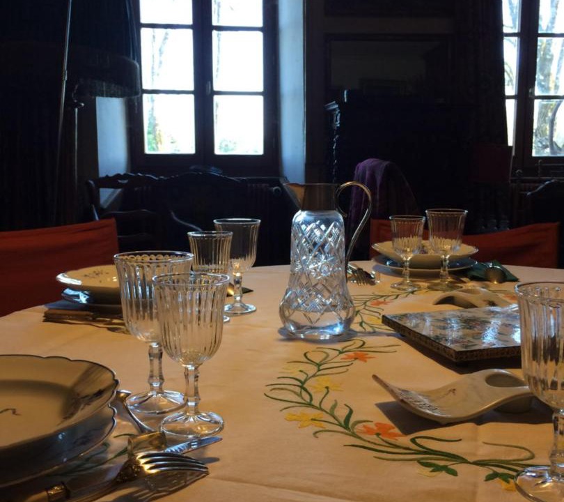 Photo of Livingroom in Lamaziere-Basse