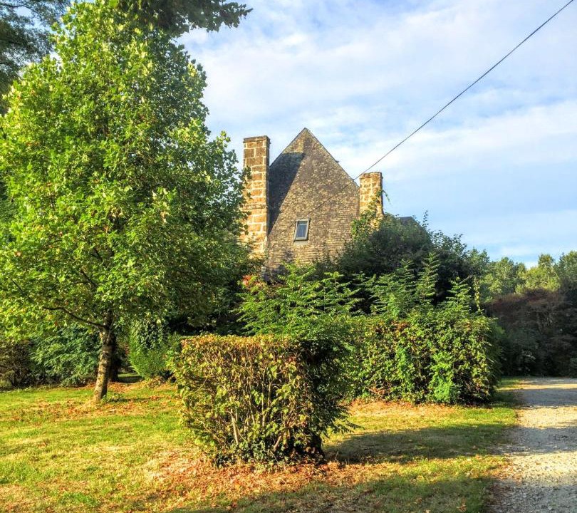 Photo of Outdoor in Lamaziere-Basse